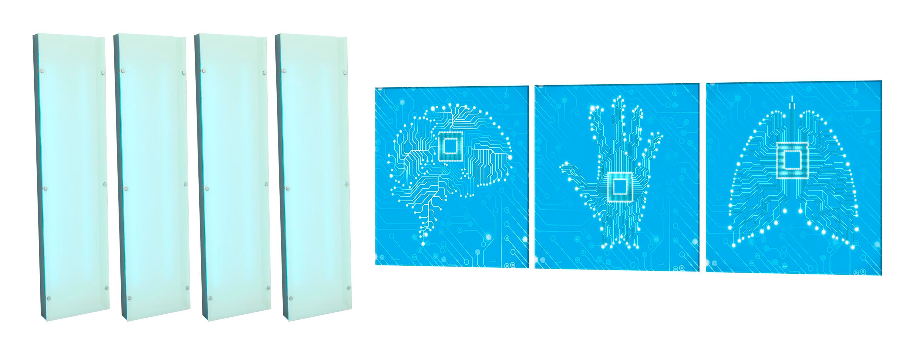 Image for Inventionland Bright Ideaz Mini Starter Kit Level 3 from School Specialty